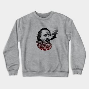 Chinaski Crewneck Sweatshirt